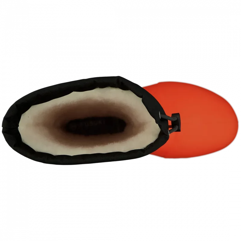 Factory Seconds - Fubuki Niseko 3.0 - Orange - Image 3