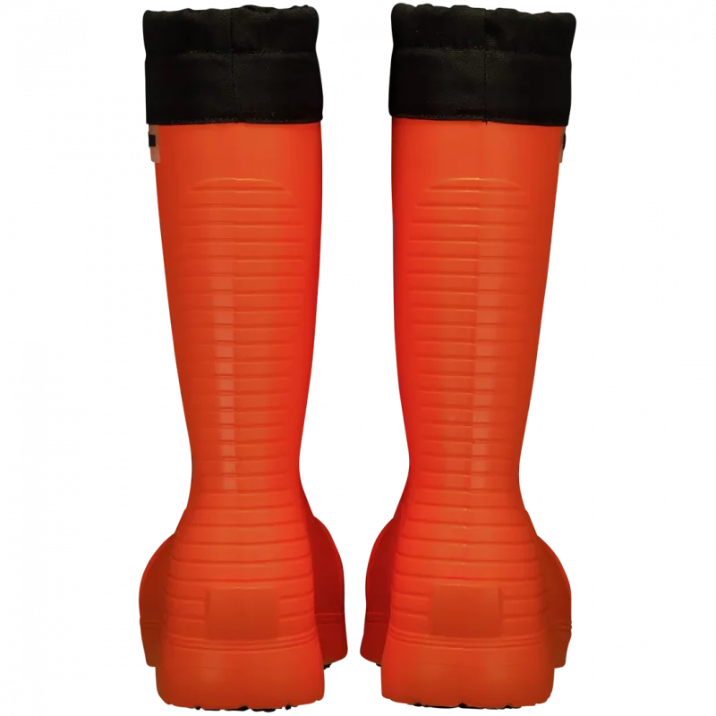 Factory Seconds - Fubuki Niseko 3.0 - Orange - Image 4
