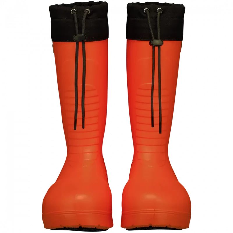 Factory Seconds - Fubuki Niseko 3.0 - Orange - Image 5