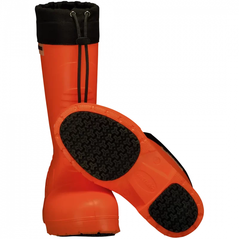 Factory Seconds - Fubuki Niseko 3.0 - Orange - Image 2