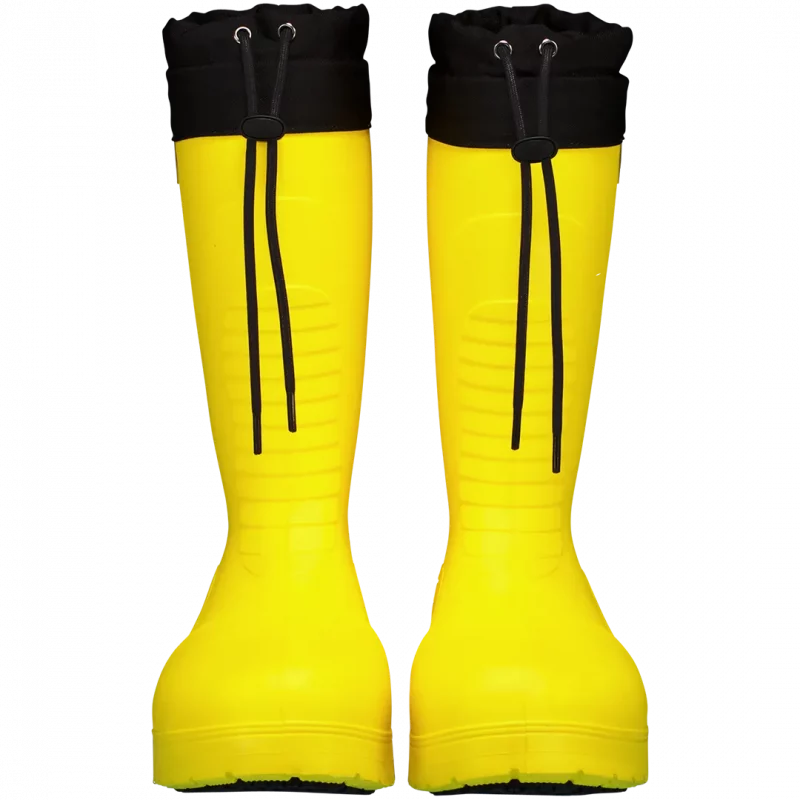 Factory Seconds - Fubuki Niseko 3.0 - Yellow - Image 5