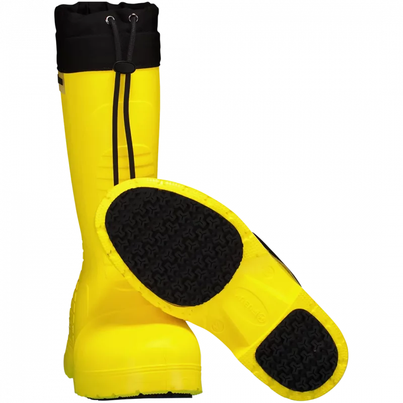 Factory Seconds - Fubuki Niseko 3.0 - Yellow - Image 2