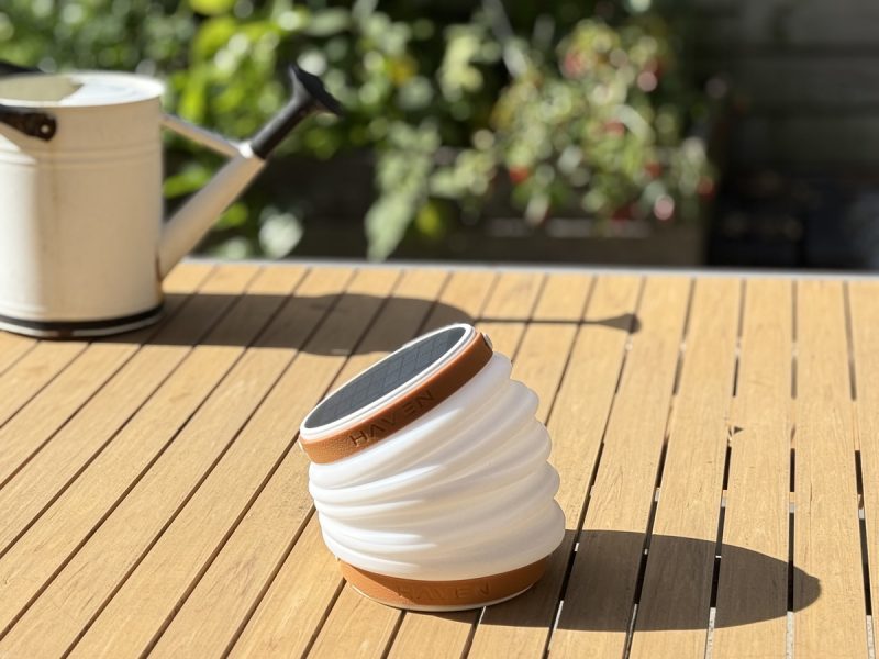 HAVEN 10000 3-in-1 Lantern + Flashlight + Power Bank - Image 4