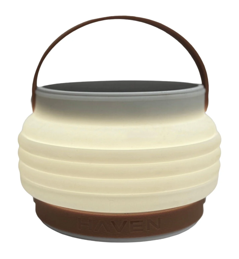 HAVEN 10000 3-in-1 Lantern + Flashlight + Power Bank - Image 2