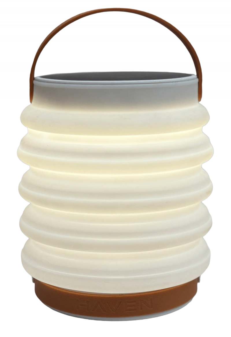 HAVEN 10000 3-in-1 Lantern + Flashlight + Power Bank - Image 7