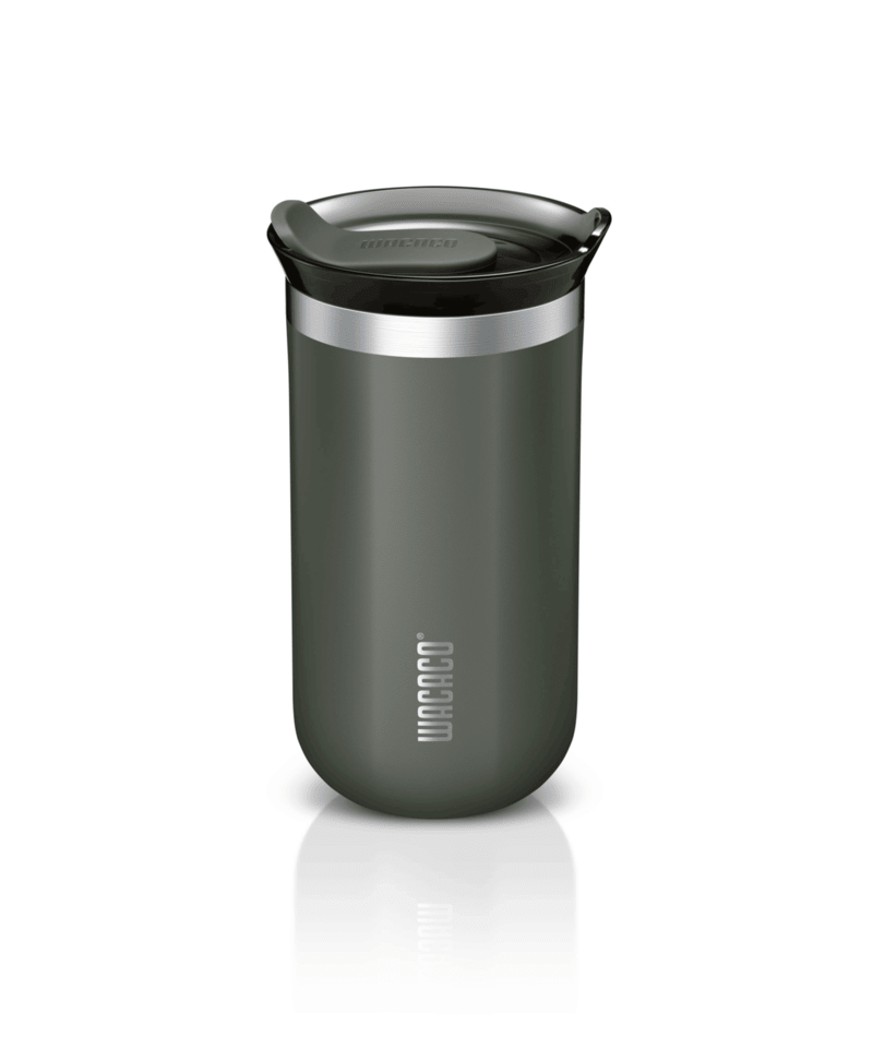 Wacaco Octaroma Lungo Vacuum Insulated Mug